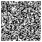 QR code with R&C Installations Inc contacts