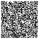 QR code with Phil's Pumping & Fabricating contacts