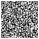 QR code with Harbor Barber contacts