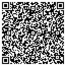 QR code with D2 Bookkeeping contacts