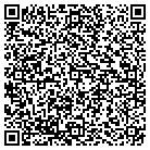 QR code with Akers Home Improvements contacts