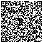 QR code with Phyta Tek Laboratories Inc contacts