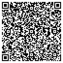 QR code with Donna M Adam contacts