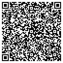 QR code with D Thompson L L C contacts