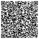 QR code with Acs Access Control Systems contacts
