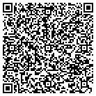 QR code with Ty Anderson Tree Transplanting contacts
