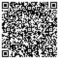 QR code with R J M Marketing contacts