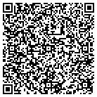 QR code with Tina's Custom Counter Tops contacts