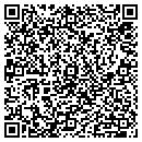 QR code with Rockfall contacts