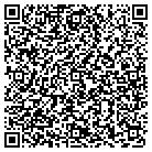 QR code with Saunzee Custom Displays contacts