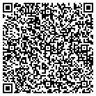 QR code with K-P Bucket Tree Service contacts