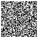 QR code with Randy Hauge contacts