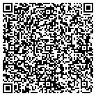 QR code with Mccandless' Stump Removal contacts