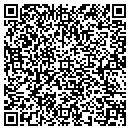 QR code with Abf Service contacts