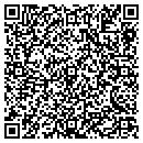 QR code with Hebi Corp contacts