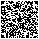 QR code with Hometite LLC contacts