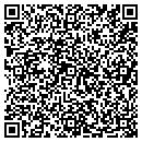 QR code with O K Tree Service contacts