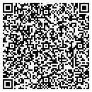 QR code with Hanson Dodd contacts