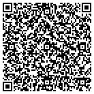 QR code with Red Arrow Construction contacts