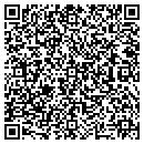 QR code with Richards Tree Service contacts