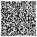 QR code with Richard's Tree Service contacts
