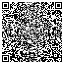 QR code with D B Motors contacts