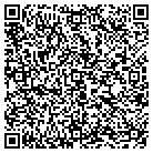 QR code with J & S Cabinet Concepts Inc contacts
