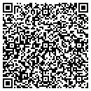 QR code with Zimmer Fish Creative contacts