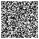 QR code with T S Janitorial contacts