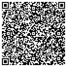 QR code with Accel Security Inc contacts