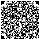 QR code with A & M Power Tool Repair contacts