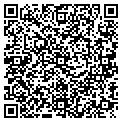 QR code with Vee's Trees contacts