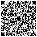 QR code with Aaron Fields contacts