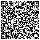 QR code with Aaron Joyner contacts
