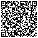 QR code with W & A Janitorial contacts