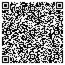 QR code with Adams Fredr contacts