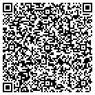QR code with Upscale Unisex Style Inc contacts