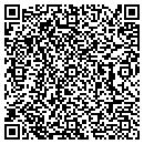 QR code with Adkins Kimbe contacts