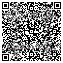 QR code with Hanson Tree Service contacts