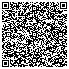 QR code with Twin Oaks Custom Cabinets Inc contacts