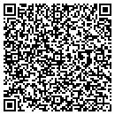 QR code with Aaron Atkins contacts