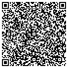 QR code with Koster Brothers Tree Service contacts