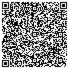 QR code with Alterntves Hspice N Cast Rsale contacts