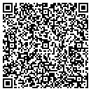 QR code with R S P Marketing contacts