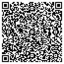 QR code with Adkins Timot contacts