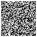 QR code with Jw Services contacts