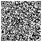 QR code with A H Finish Carpenters contacts