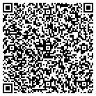 QR code with B And H Home Maintence Snow Removal contacts