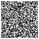 QR code with E-Z Cargo Shipping LLC contacts
