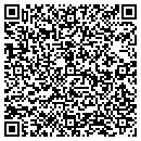 QR code with 1049 Prioductions contacts